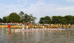 boat festival
