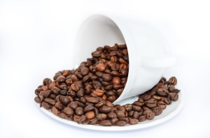 coffee beans